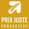 Label Prix juste Producteur